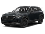 2023 CX-50 Thumbnail 1