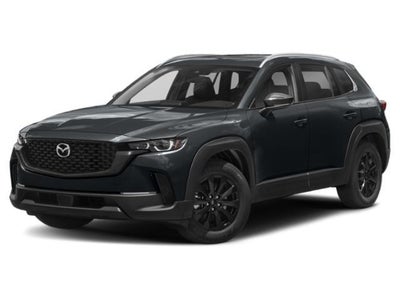 Photo of a 2023 Mazda CX-50 AWD 2.5 S Preferred Plus 4DR SUV for sale
