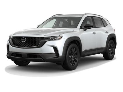 Photo of a 2023 Mazda CX-50 AWD 2.5 S Preferred Plus 4DR SUV for sale