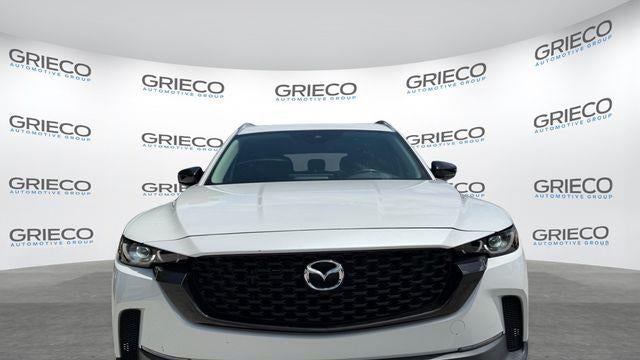 2023 Mazda CX-50 2.5 S Preferred Plus