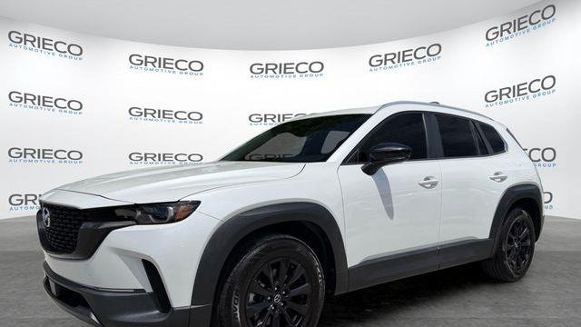 2023 Mazda CX-50 2.5 S Preferred Plus