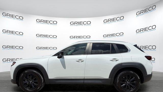 2023 Mazda CX-50 2.5 S Preferred Plus