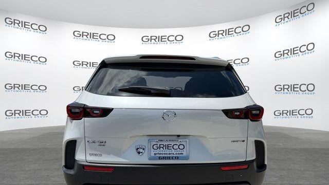 2023 Mazda CX-50 2.5 S Preferred Plus