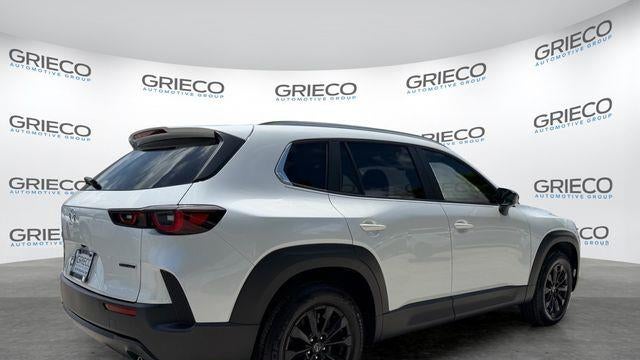 2023 Mazda CX-50 2.5 S Preferred Plus