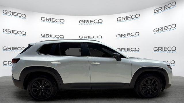 2023 Mazda CX-50 2.5 S Preferred Plus