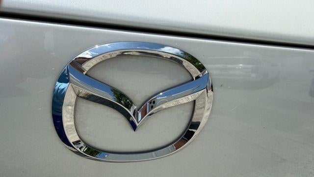 2023 Mazda CX-50 2.5 S Preferred Plus