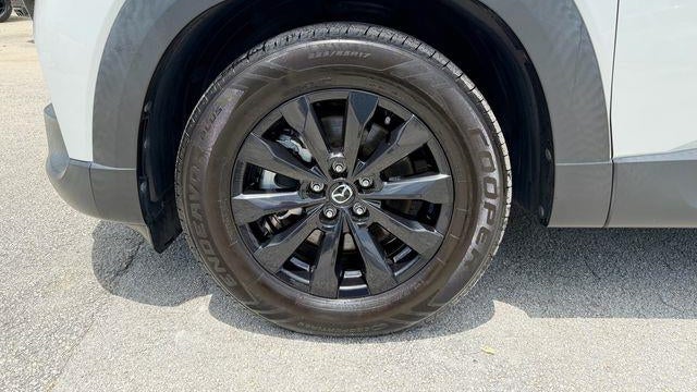 2023 Mazda CX-50 2.5 S Preferred Plus