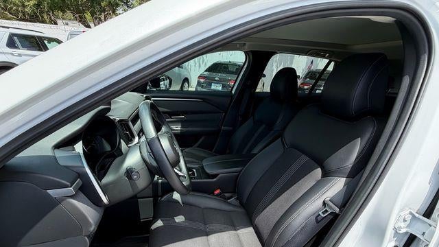 2023 Mazda CX-50 2.5 S Preferred Plus