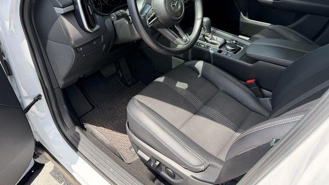 2023 Mazda CX-50 2.5 S Preferred Plus
