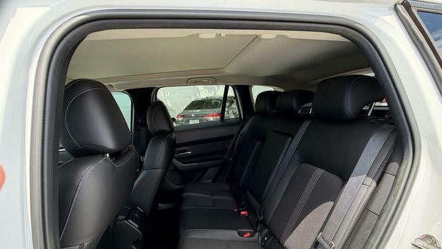 2023 Mazda CX-50 2.5 S Preferred Plus