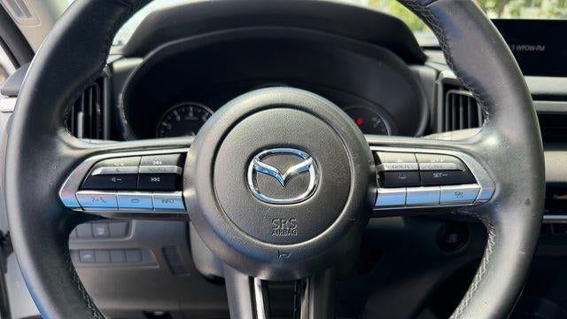 2023 Mazda CX-50 2.5 S Preferred Plus