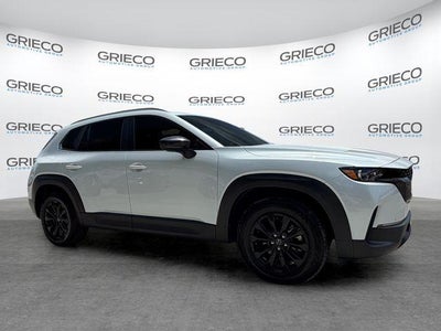 Photo of a 2023 Mazda CX-50 AWD 2.5 S Preferred Plus 4DR SUV for sale