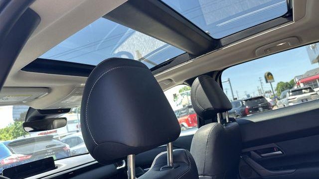 2023 Mazda CX-50 2.5 S Preferred Plus