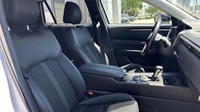 2023 Mazda CX-50 2.5 S Preferred Plus