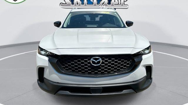 2023 Mazda CX-50 2.5 S Preferred Plus