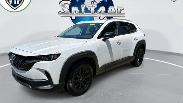 2023 Mazda CX-50 2.5 S Preferred Plus