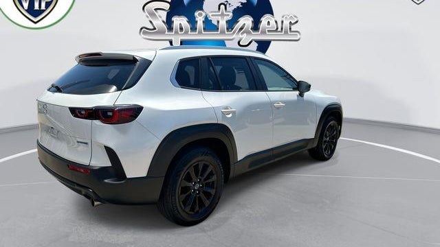 2023 Mazda CX-50 2.5 S Preferred Plus