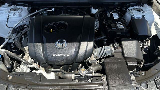 2023 Mazda CX-50 2.5 S Preferred Plus