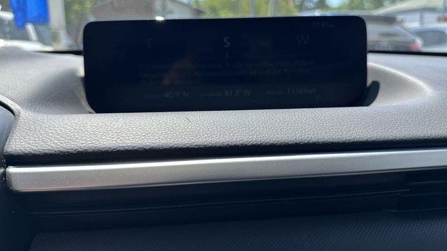 2023 Mazda CX-50 2.5 S Preferred Plus