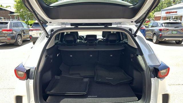 2023 Mazda CX-50 2.5 S Preferred Plus