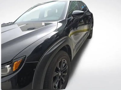Photo of a 2023 Mazda CX-50 AWD 2.5 S Preferred Plus 4DR SUV for sale