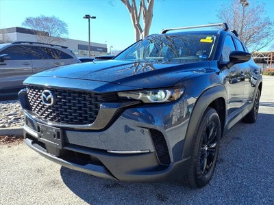 Photo of a 2023 Mazda CX-50 AWD 2.5 S Preferred Plus 4DR SUV for sale