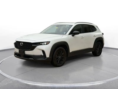 2023 Mazda CX-50 AWD 2.5 S Preferred Plus 4DR SUV