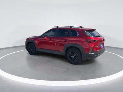2023 Mazda CX-50 AWD 2.5 S Preferred Plus 4DR SUV