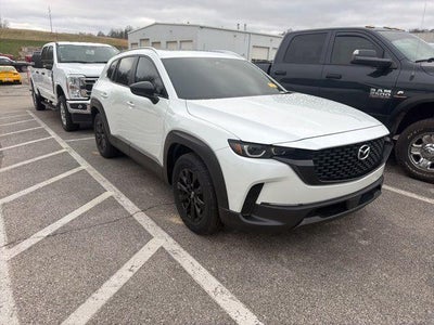 Photo of a 2023 Mazda CX-50 AWD 2.5 S Preferred Plus 4DR SUV for sale