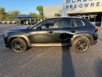 2023 CX-50 Thumbnail 3