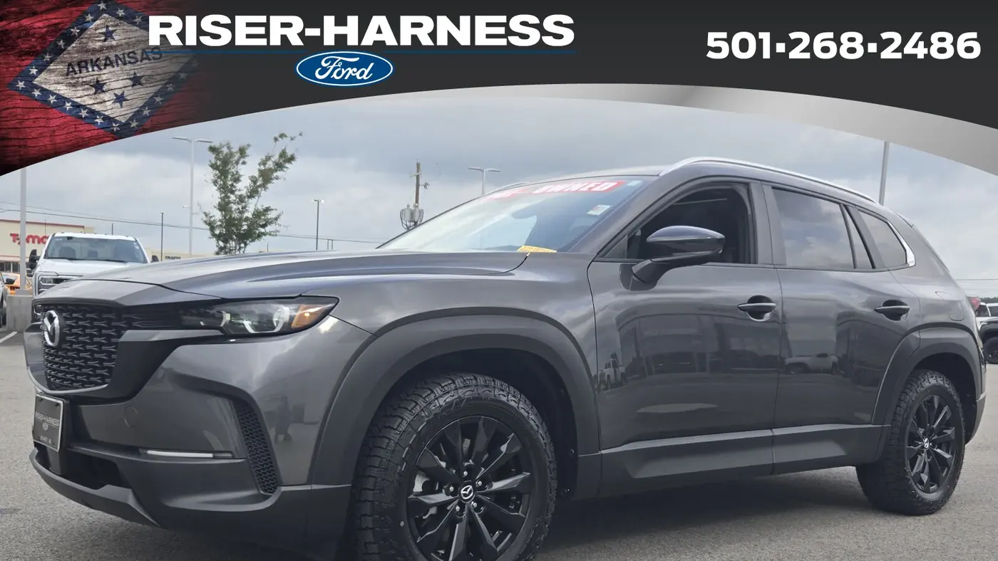 Preowned 2023 Mazda CX-50 2.5 S Preferred Plus for Sale