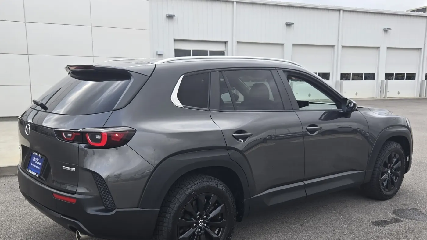 2023 Mazda CX-50 2.5 S Preferred Plus