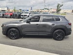 2023 CX-50 Thumbnail 8