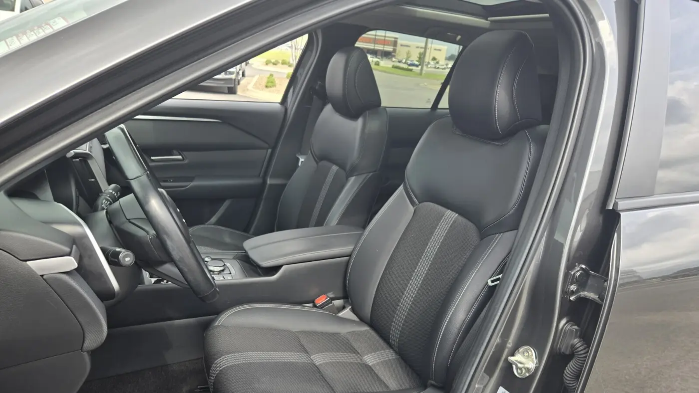 2023 Mazda CX-50 2.5 S Preferred Plus