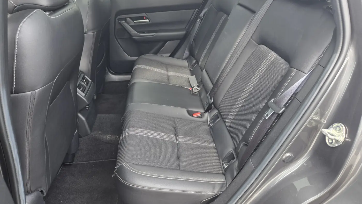 2023 Mazda CX-50 2.5 S Preferred Plus