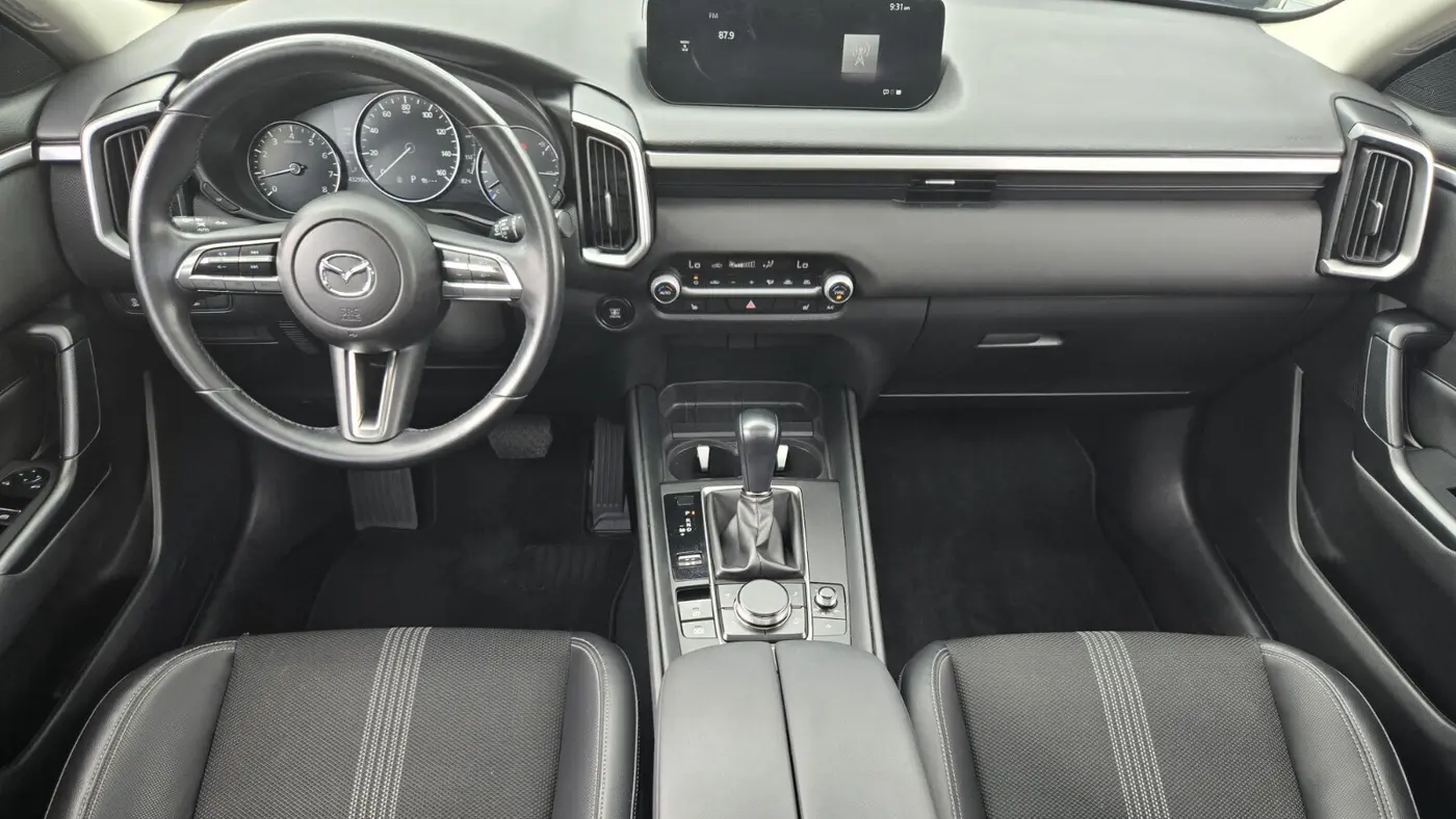 2023 Mazda CX-50 2.5 S Preferred Plus