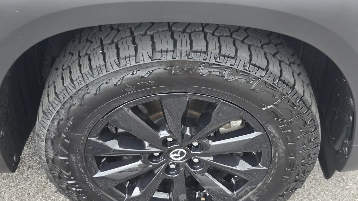 2023 Mazda CX-50 2.5 S Preferred Plus