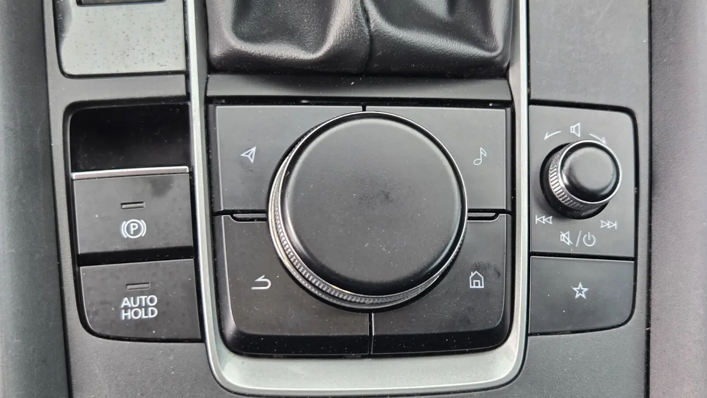 2023 Mazda CX-50 2.5 S Preferred Plus