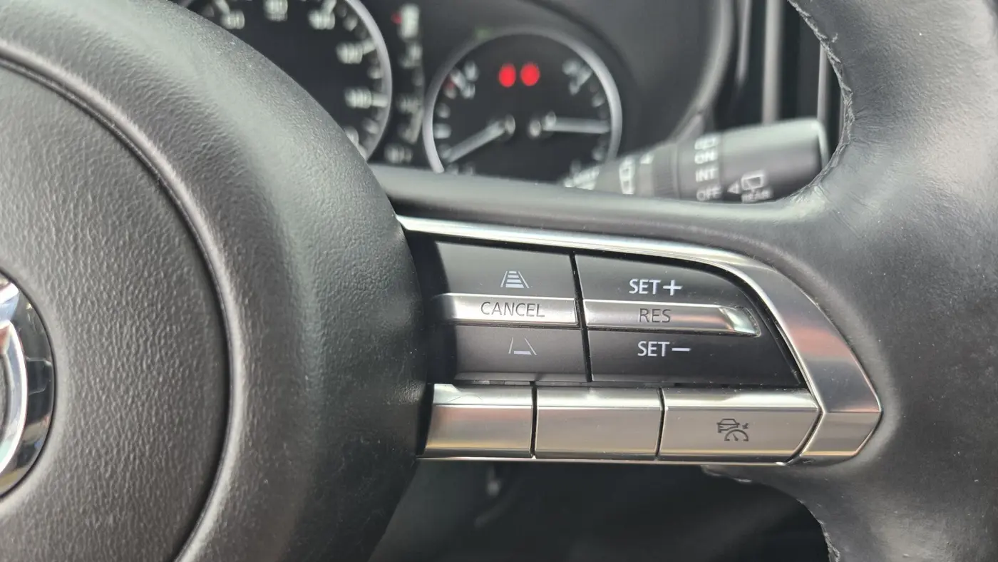 2023 Mazda CX-50 2.5 S Preferred Plus