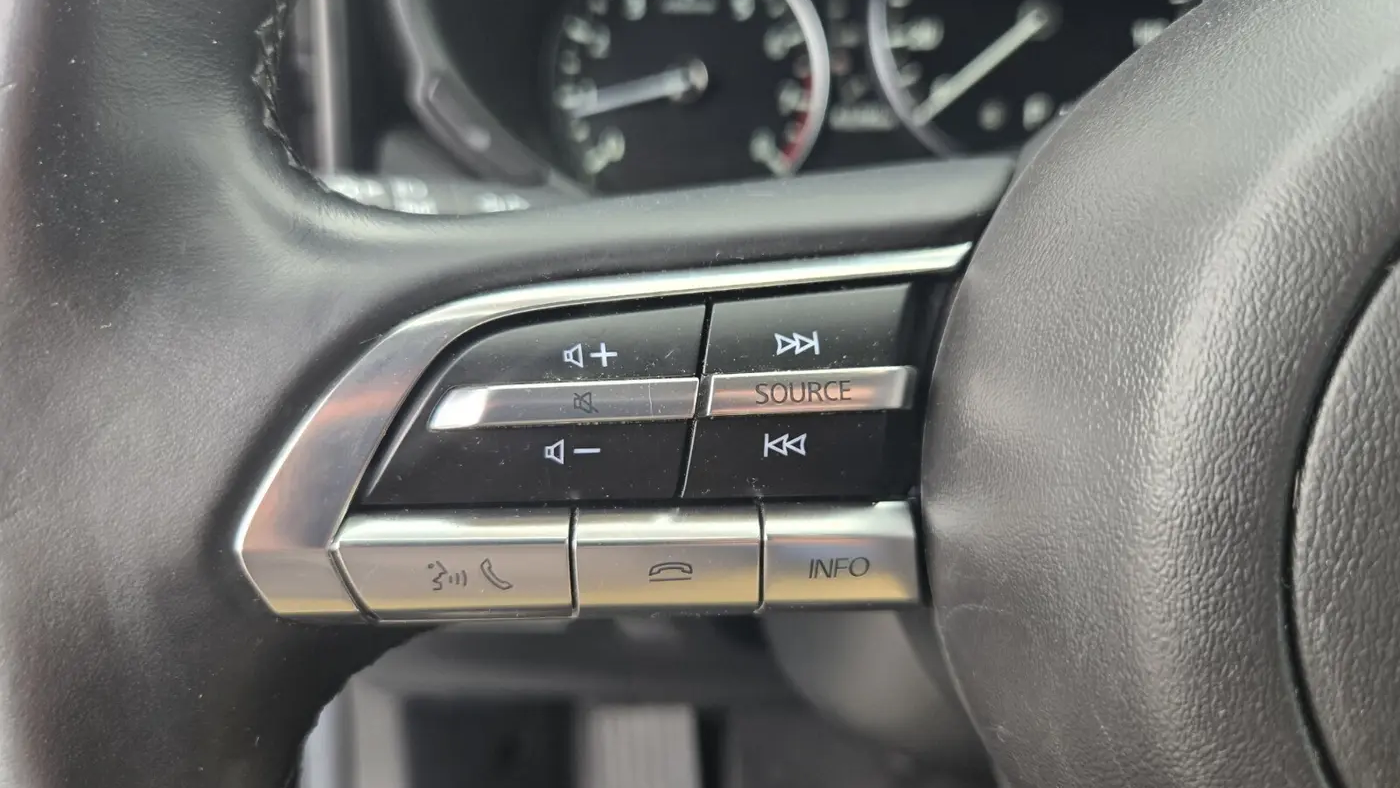 2023 Mazda CX-50 2.5 S Preferred Plus