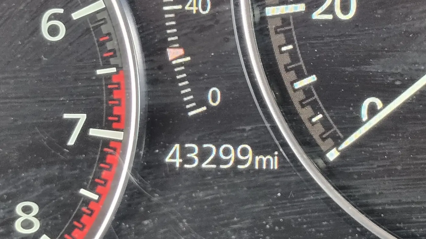 2023 Mazda CX-50 2.5 S Preferred Plus