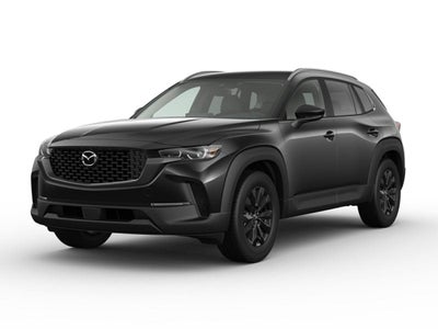 2023 Mazda CX-50 AWD 2.5 S Preferred Plus 4DR SUV