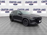2023 CX-50 Thumbnail 2