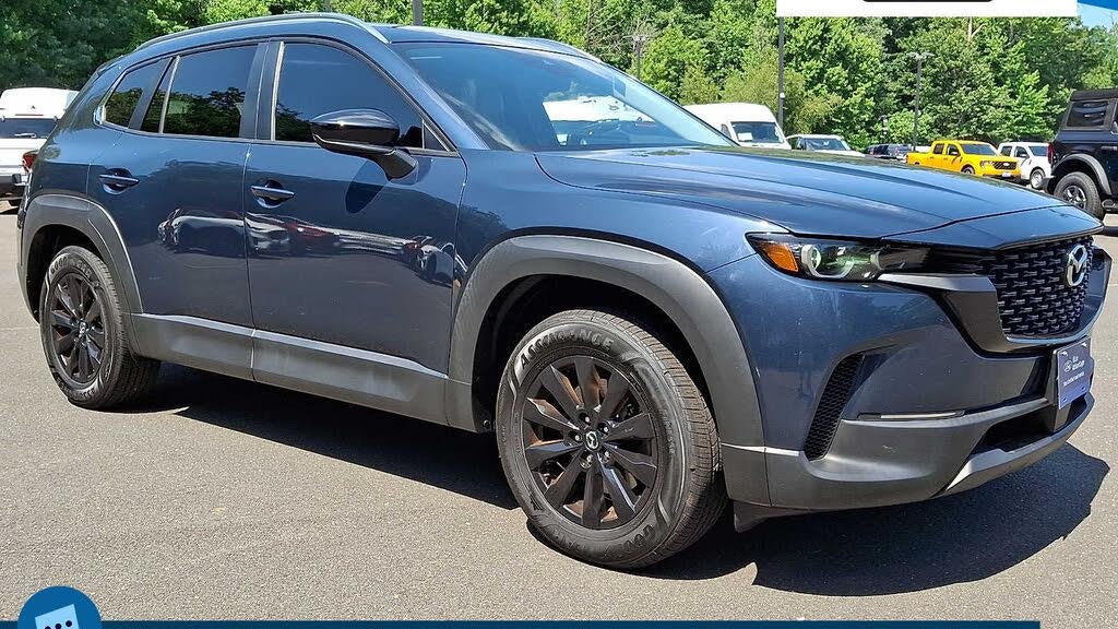 Preowned 2023 Mazda CX-50 2.5 S Preferred Plus for Sale