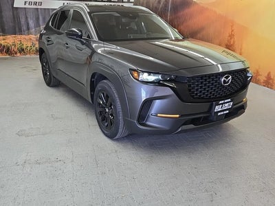 2023 Mazda CX-50 AWD 2.5 S Preferred Plus 4DR SUV