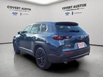 2023 CX-50 Thumbnail 3