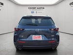 2023 CX-50 Thumbnail 4