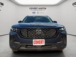2023 CX-50 Thumbnail 8