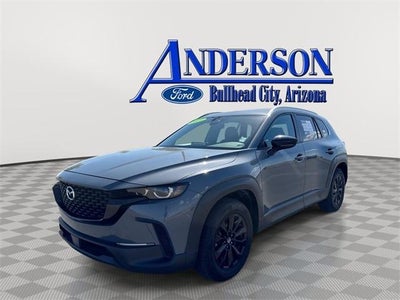 Photo of a 2023 Mazda CX-50 AWD 2.5 S Preferred Plus 4DR SUV for sale