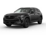 2023 CX-50 Thumbnail 1